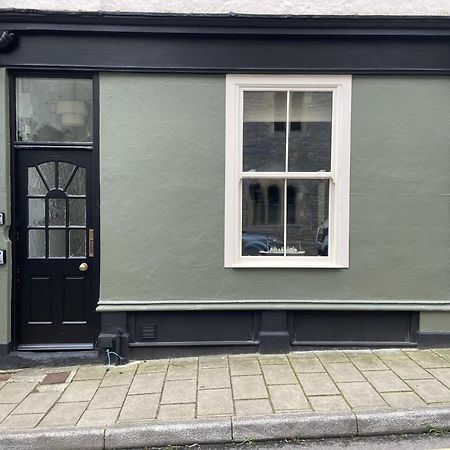 Ferrymans Rest Villa Dartmouth Exterior foto